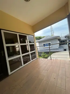 Furnished 3bdrm Townhouse / Terrace for rent