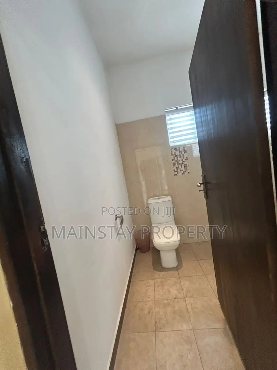 Furnished 3bdrm Townhouse / Terrace for rent
