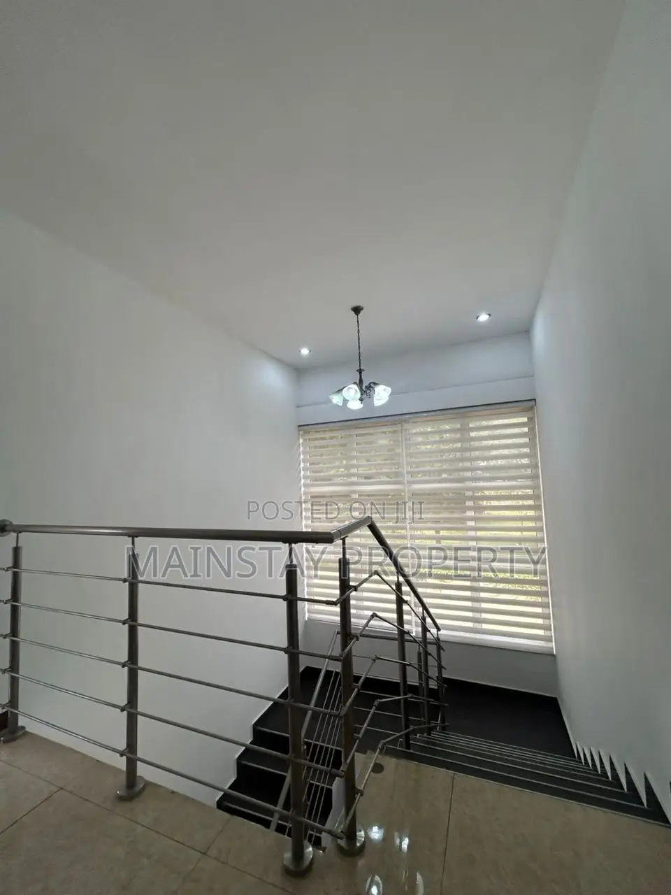 Furnished 3bdrm Townhouse / Terrace for rent