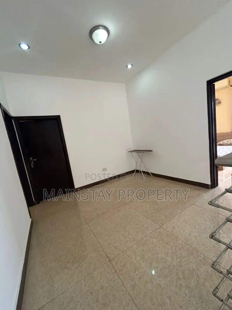 Furnished 3bdrm Townhouse / Terrace for rent