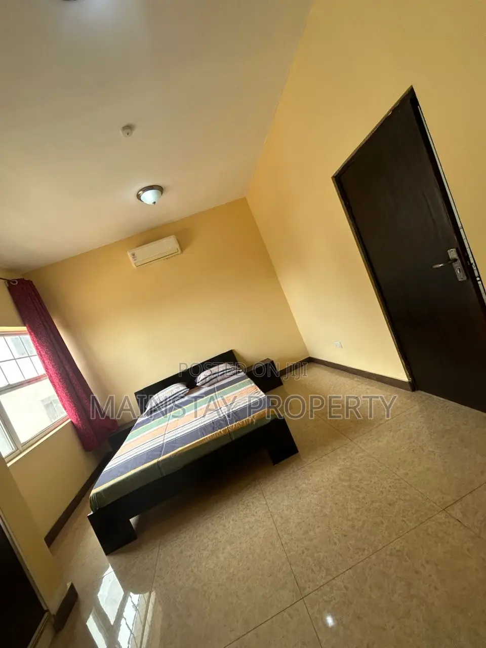 Furnished 3bdrm Townhouse / Terrace for rent