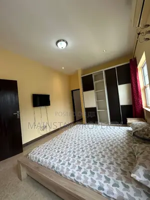 Furnished 3bdrm Townhouse / Terrace for rent