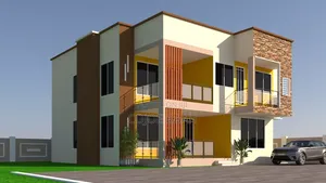 Building Permit Document