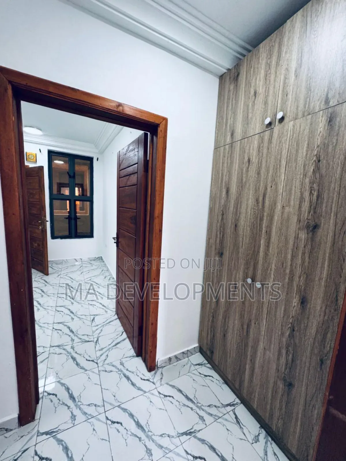 1bdrm Apartment in Pillar 2 Dome for rent