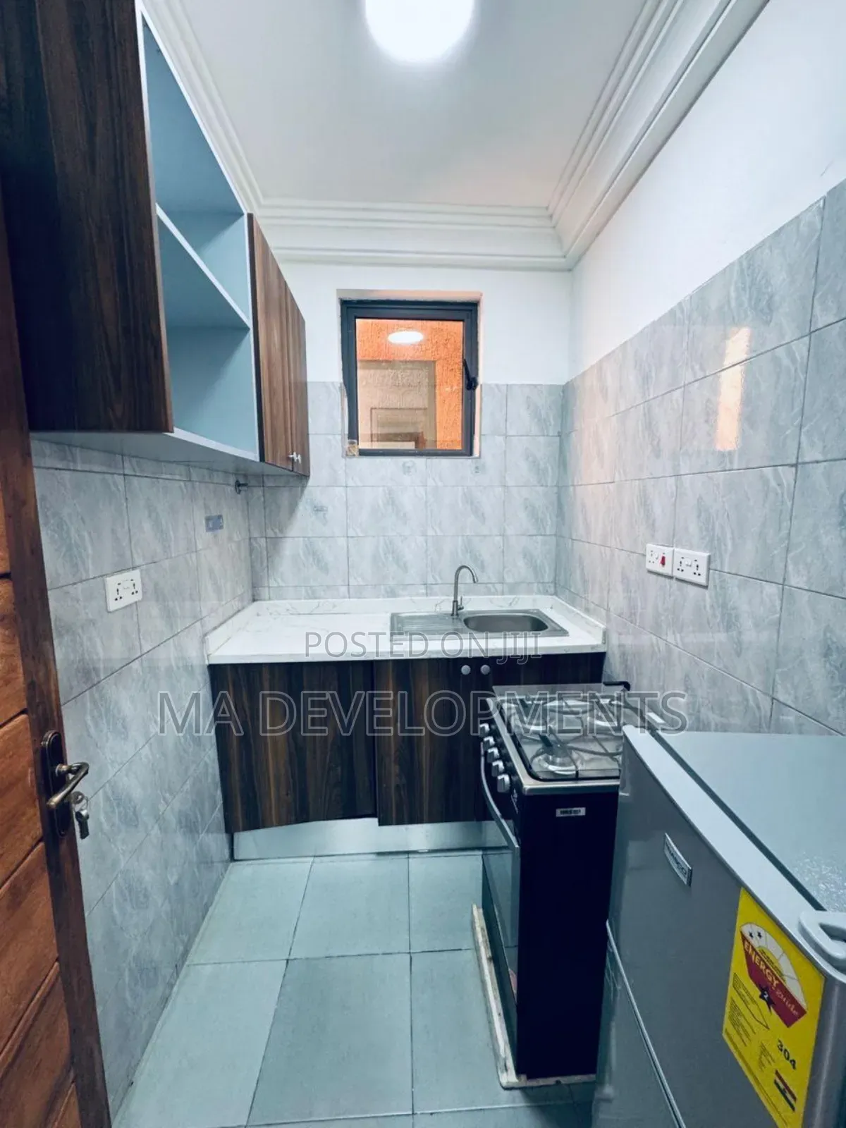 1bdrm Apartment in Pillar 2 Dome for rent