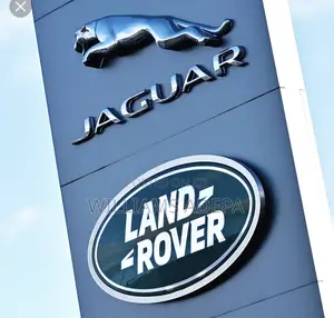 Range Rover and Jaguar Specialist
