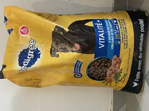 Original Pedigree Dog Food