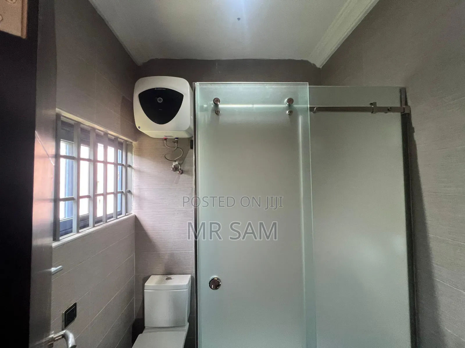 3bdrm House in Sam Properties, Ga South Municipal for sale