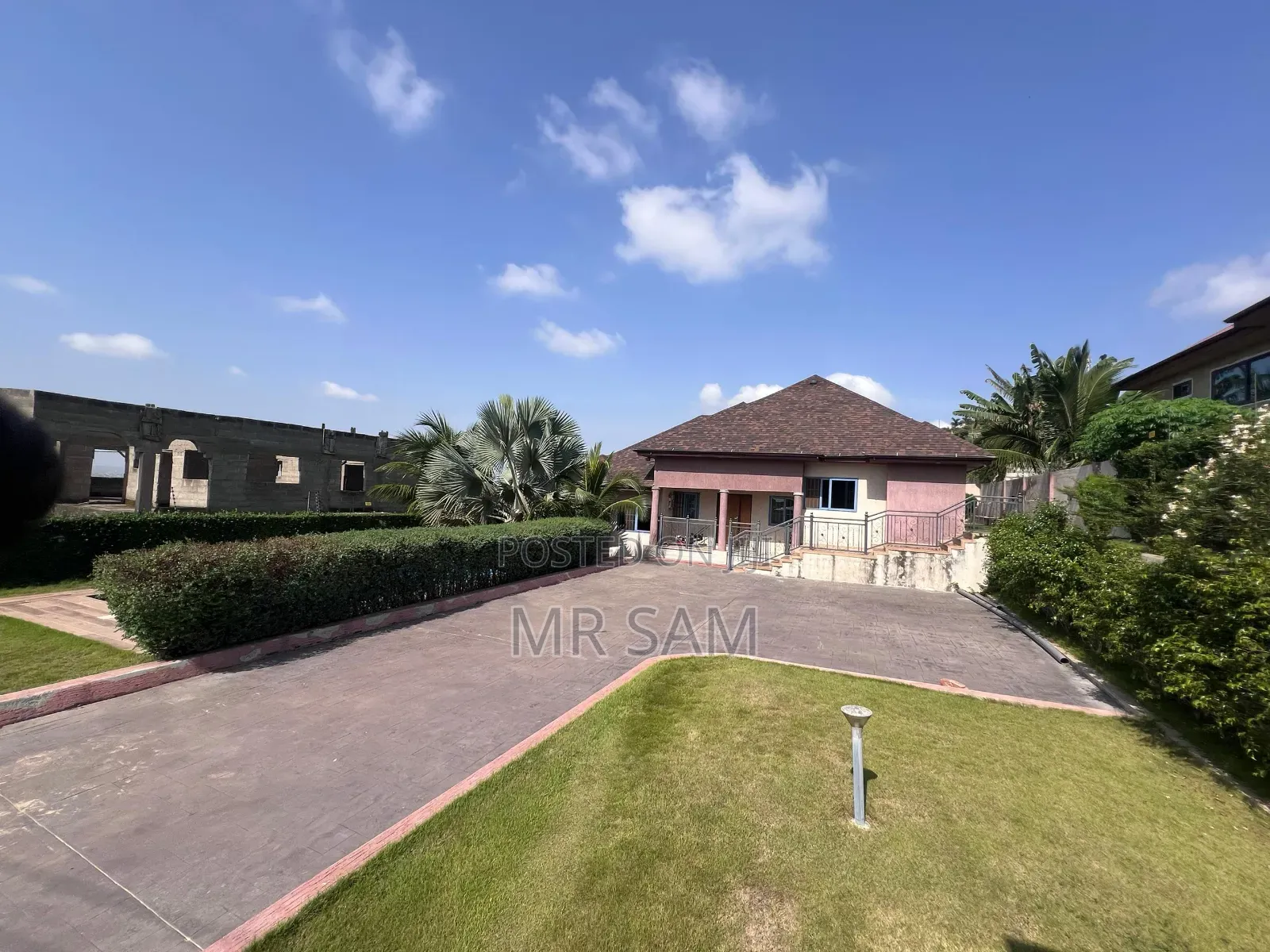 3bdrm House in Sam Properties, Ga South Municipal for sale