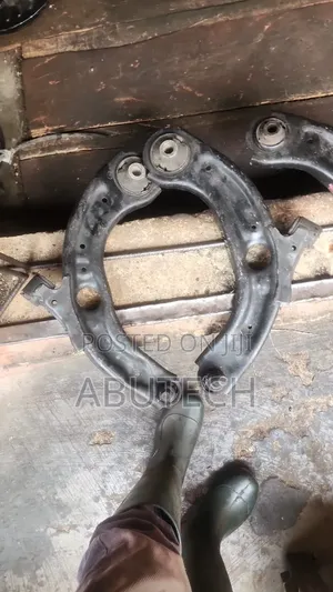 Lowerarm Mazda Cx 3 2015, 2016, 2017, 2018, 2020