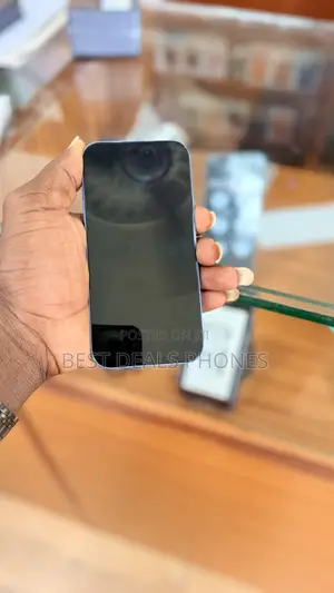 Apple iPhone 16 128 GB Purple