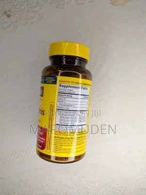 Nature Made Burp-Less Fish Oil Minis (Omega-3) 1400mg - 60 Softgels
