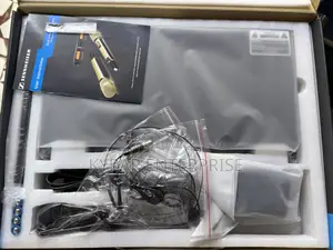 Sennheiser Skm9000 Lapel