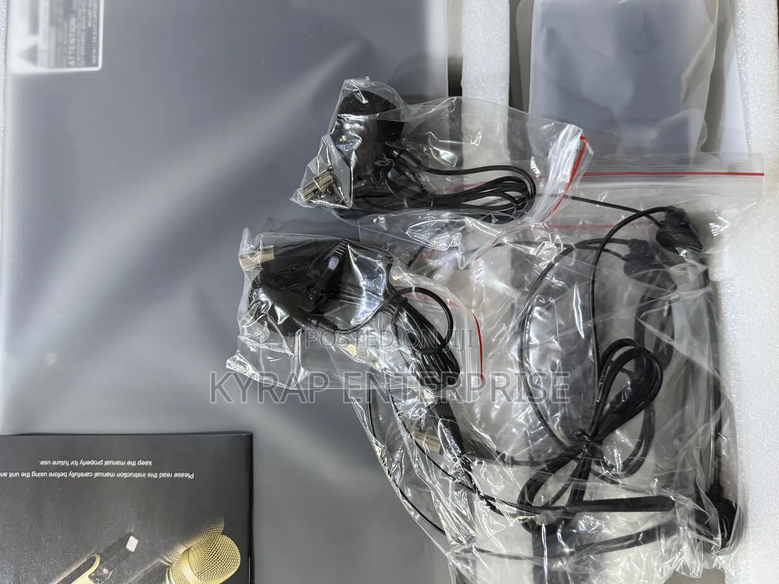 Sennheiser Skm9000 Lapel