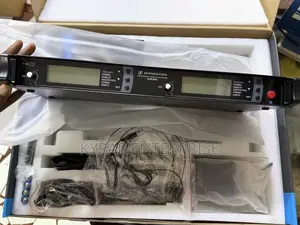 Sennheiser Skm9000 Lapel