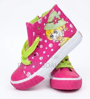 Girl Converse Size 28