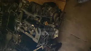 Kia Morning 3plug Engine