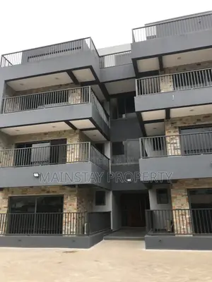 2bdrm Apartment in Spintex for rent