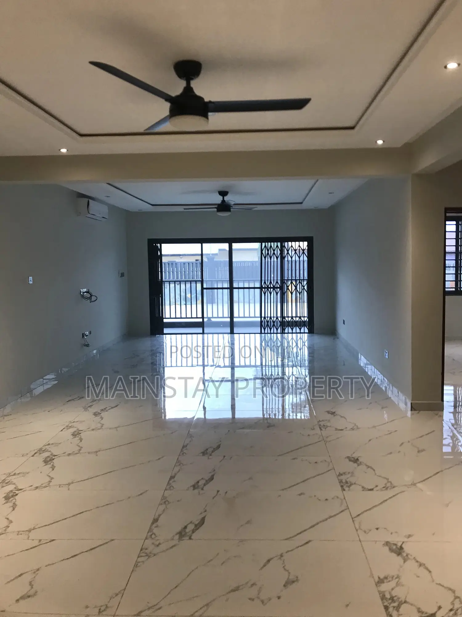 2bdrm Apartment in Spintex for rent