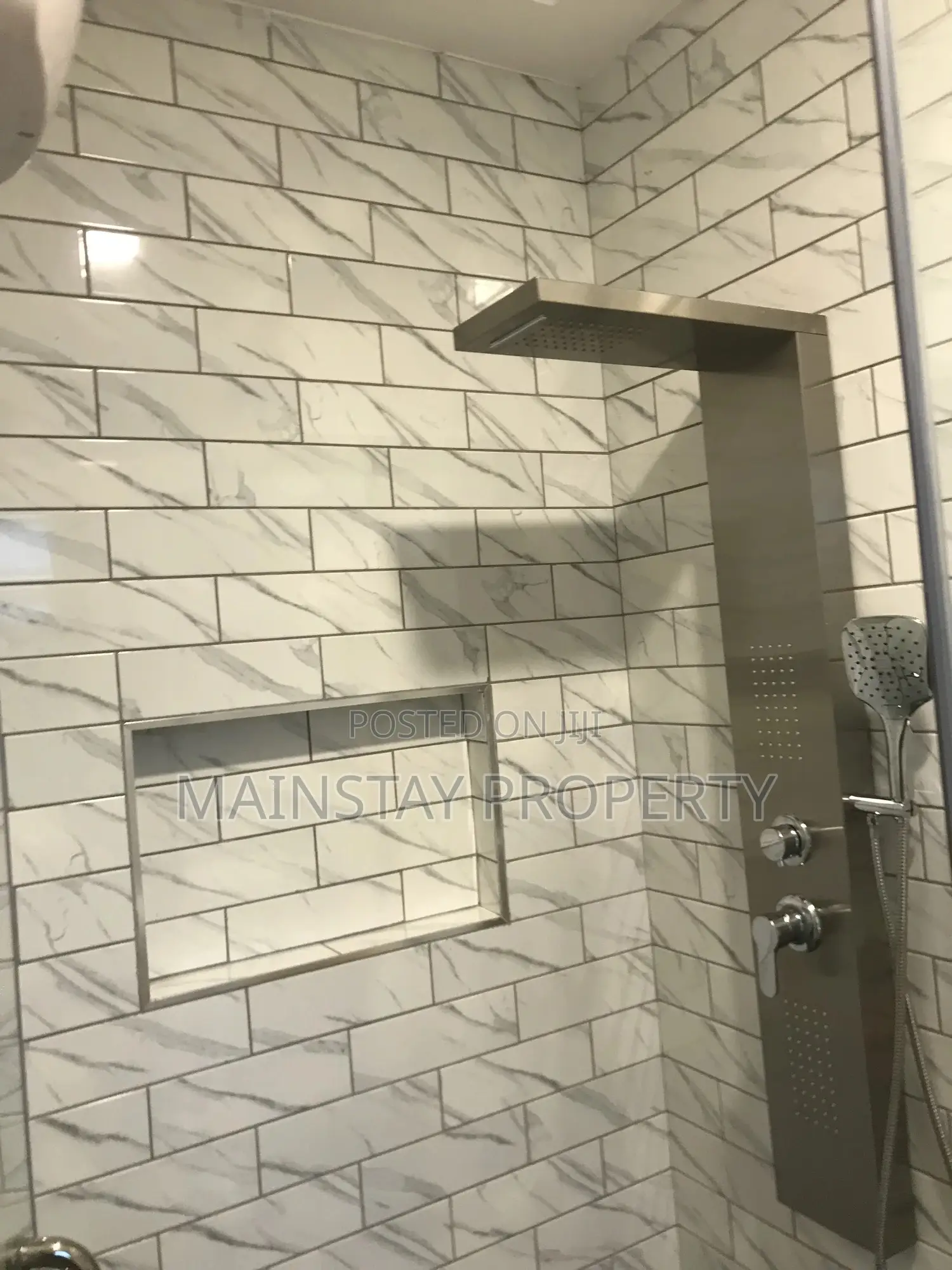 2bdrm Apartment in Spintex for rent