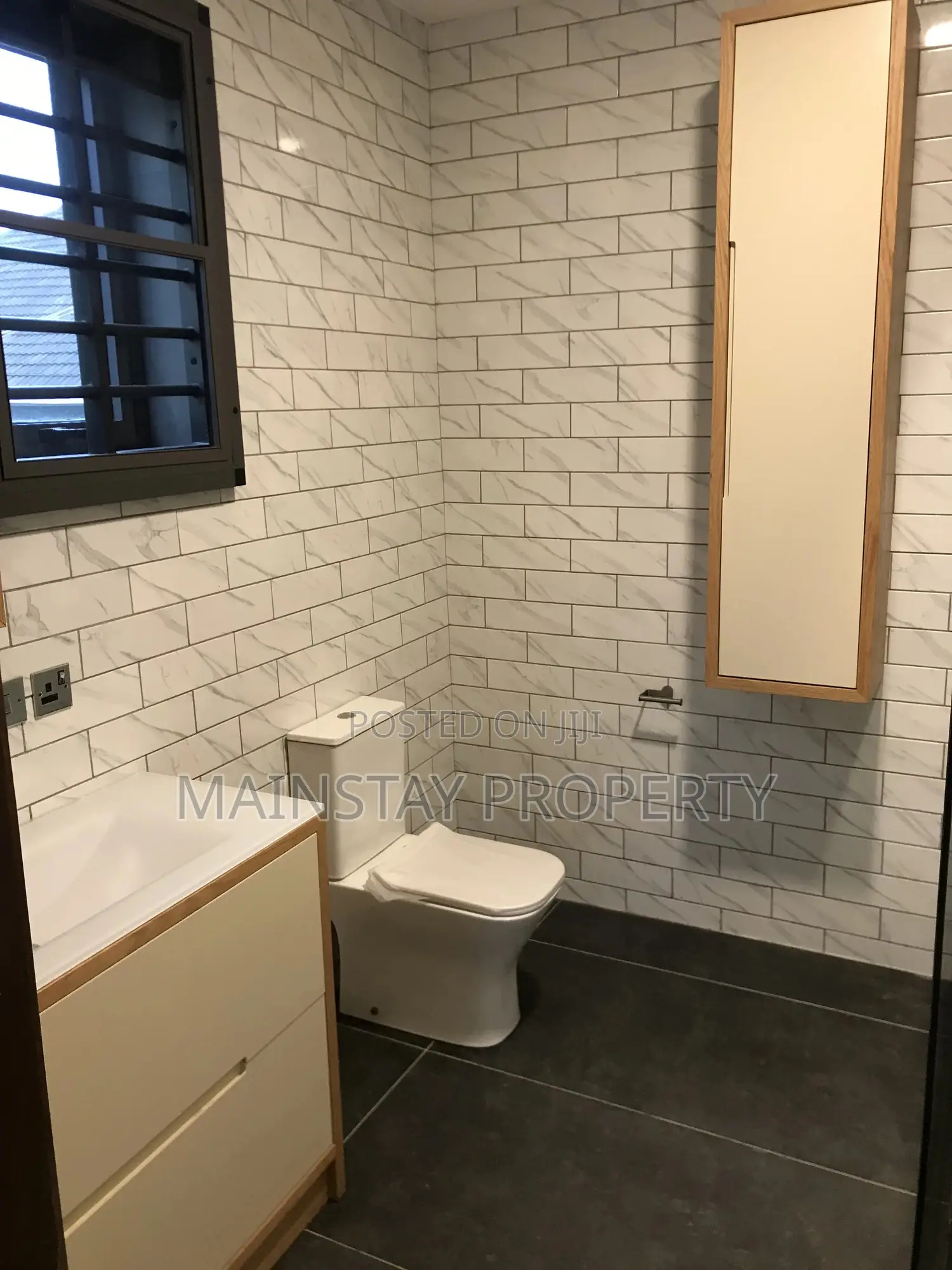 2bdrm Apartment in Spintex for rent