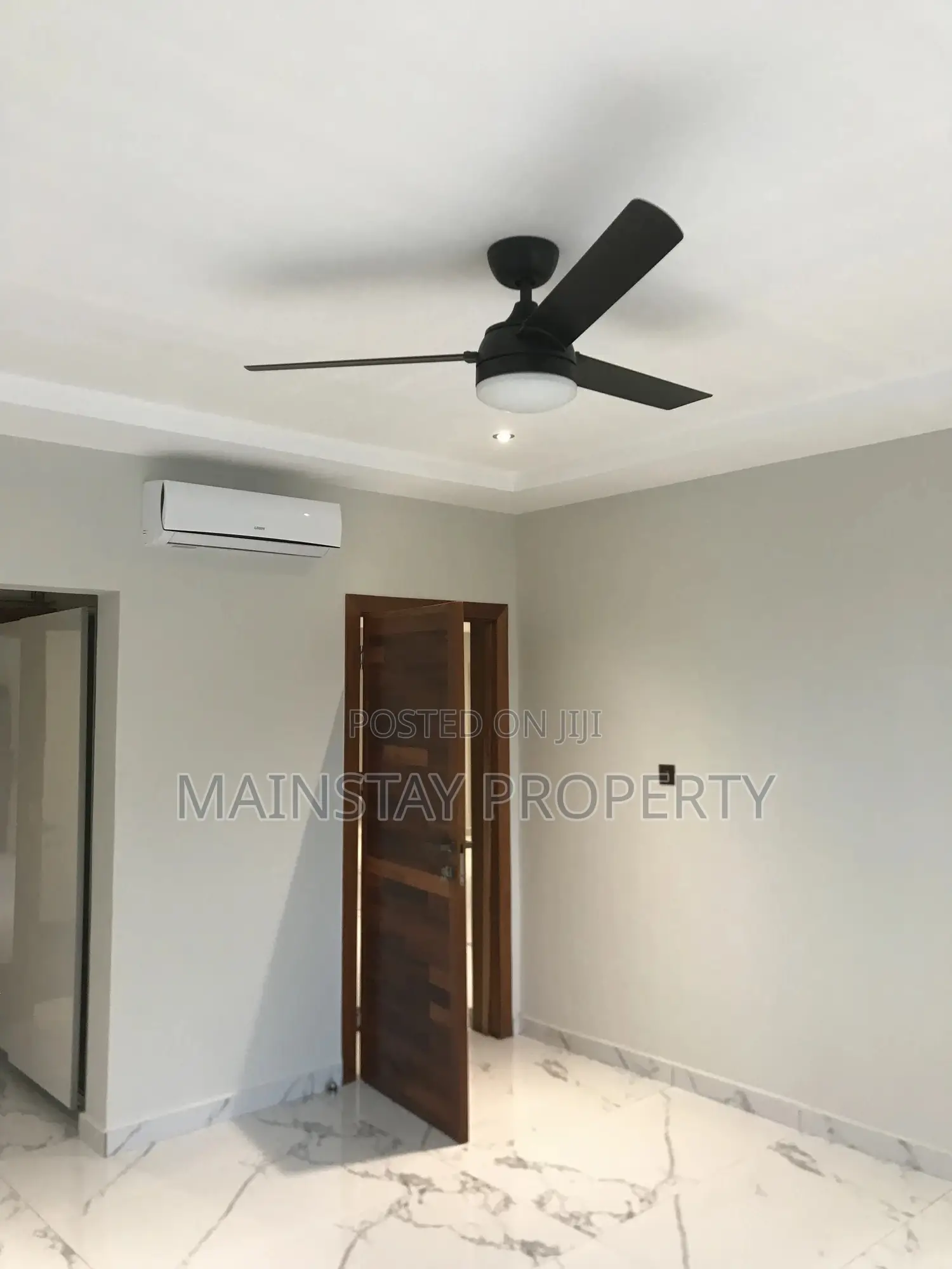 2bdrm Apartment in Spintex for rent
