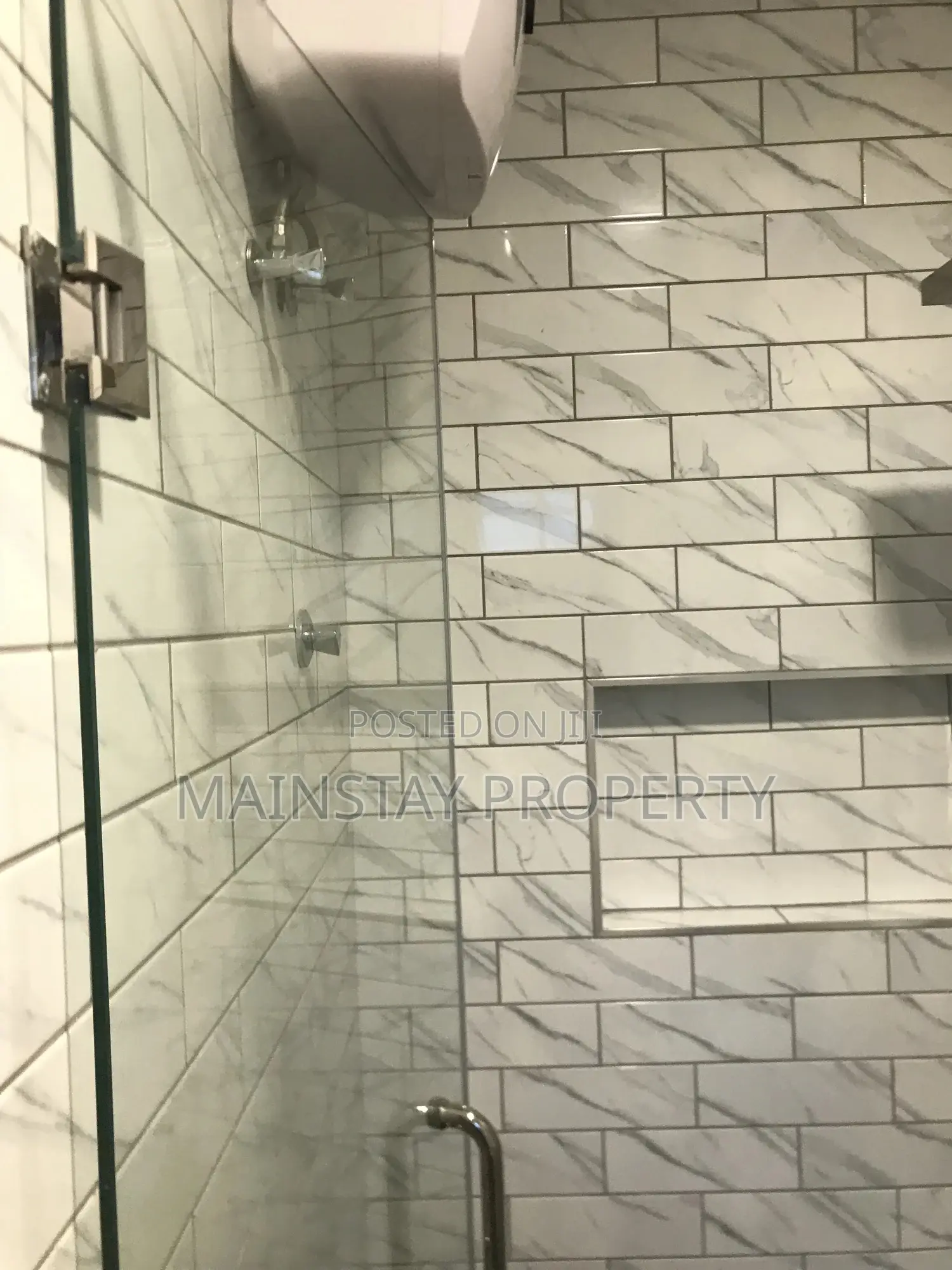 2bdrm Apartment in Spintex for rent