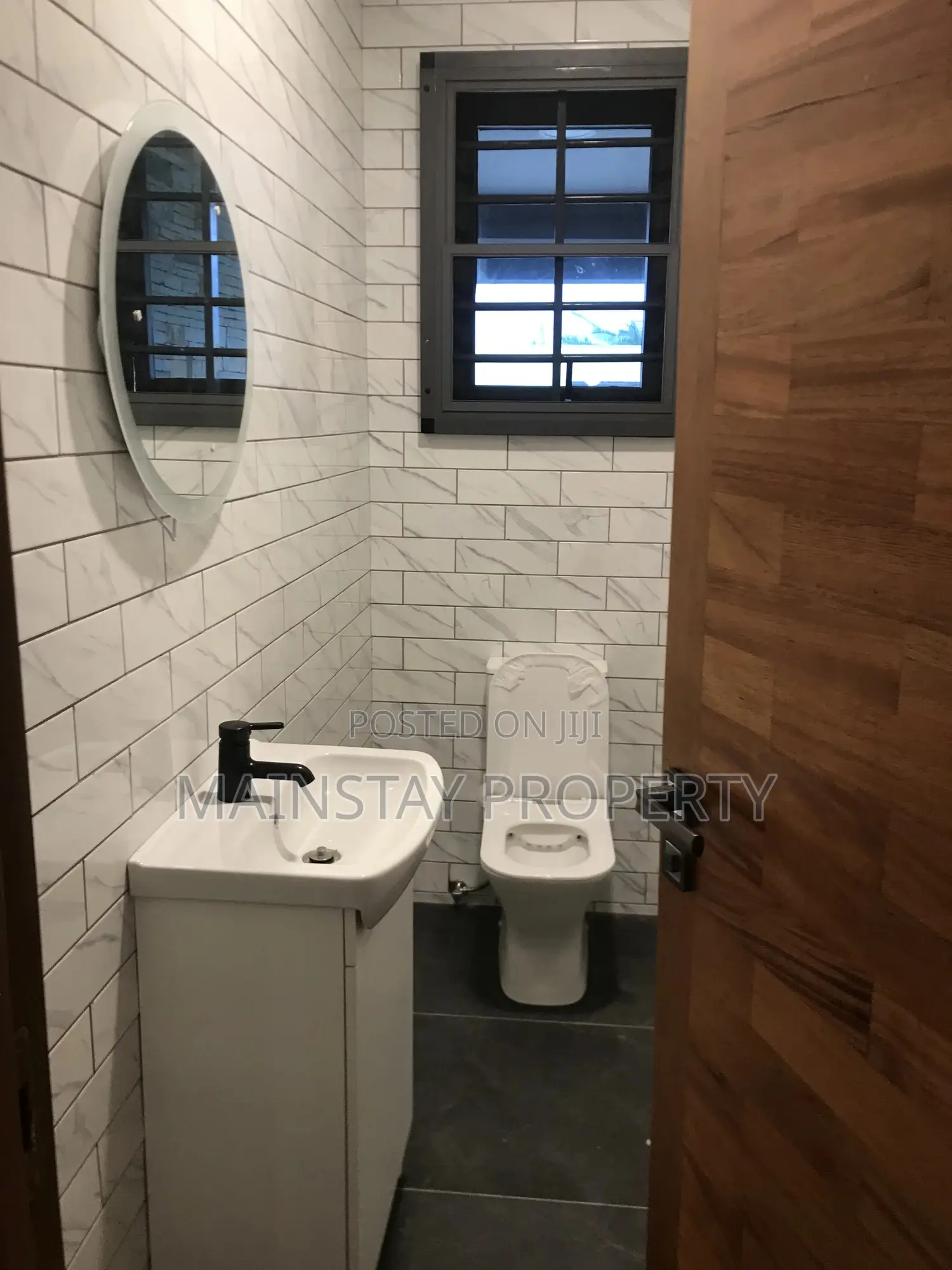 2bdrm Apartment in Spintex for rent