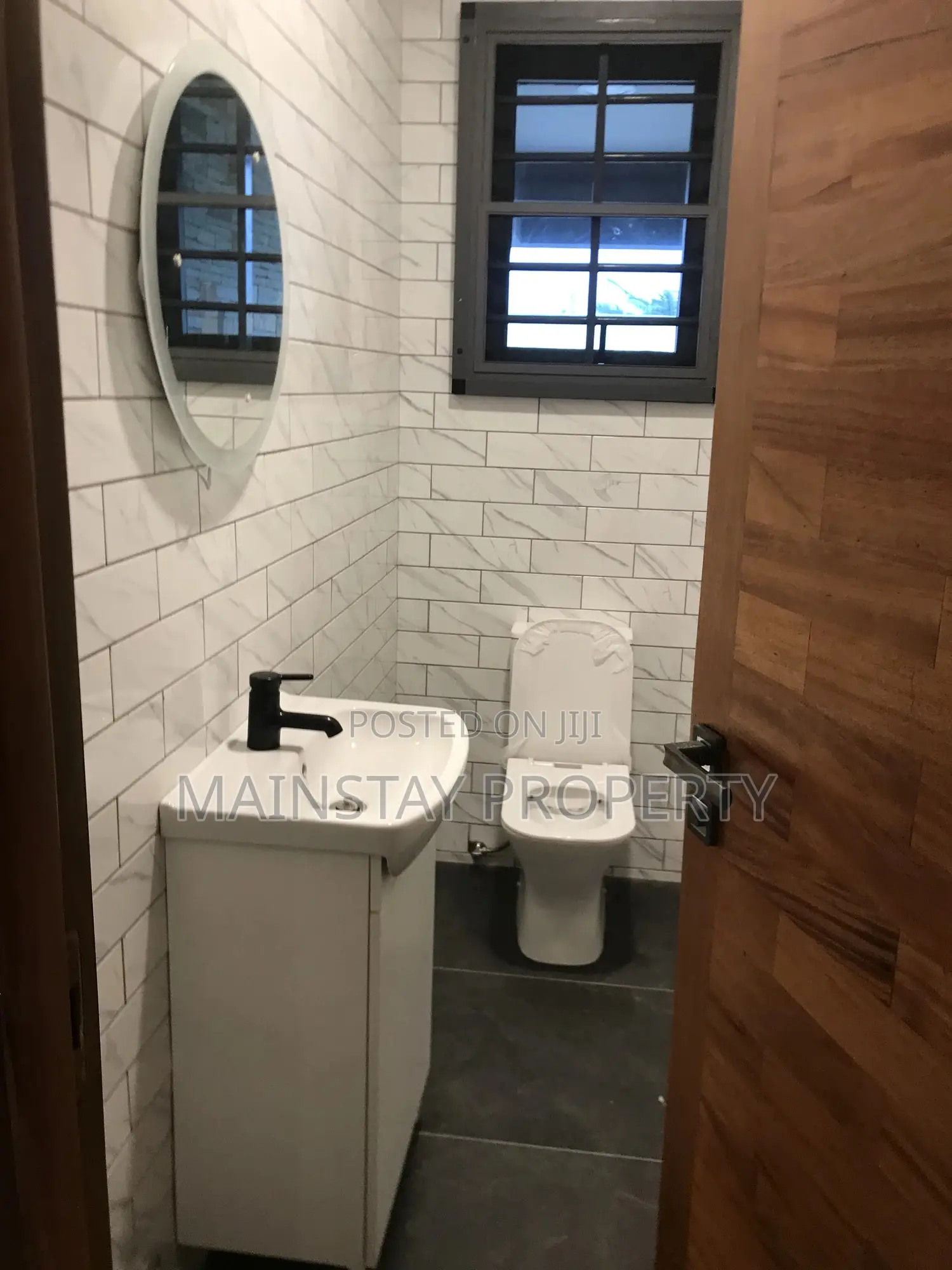2bdrm Apartment in Spintex for rent