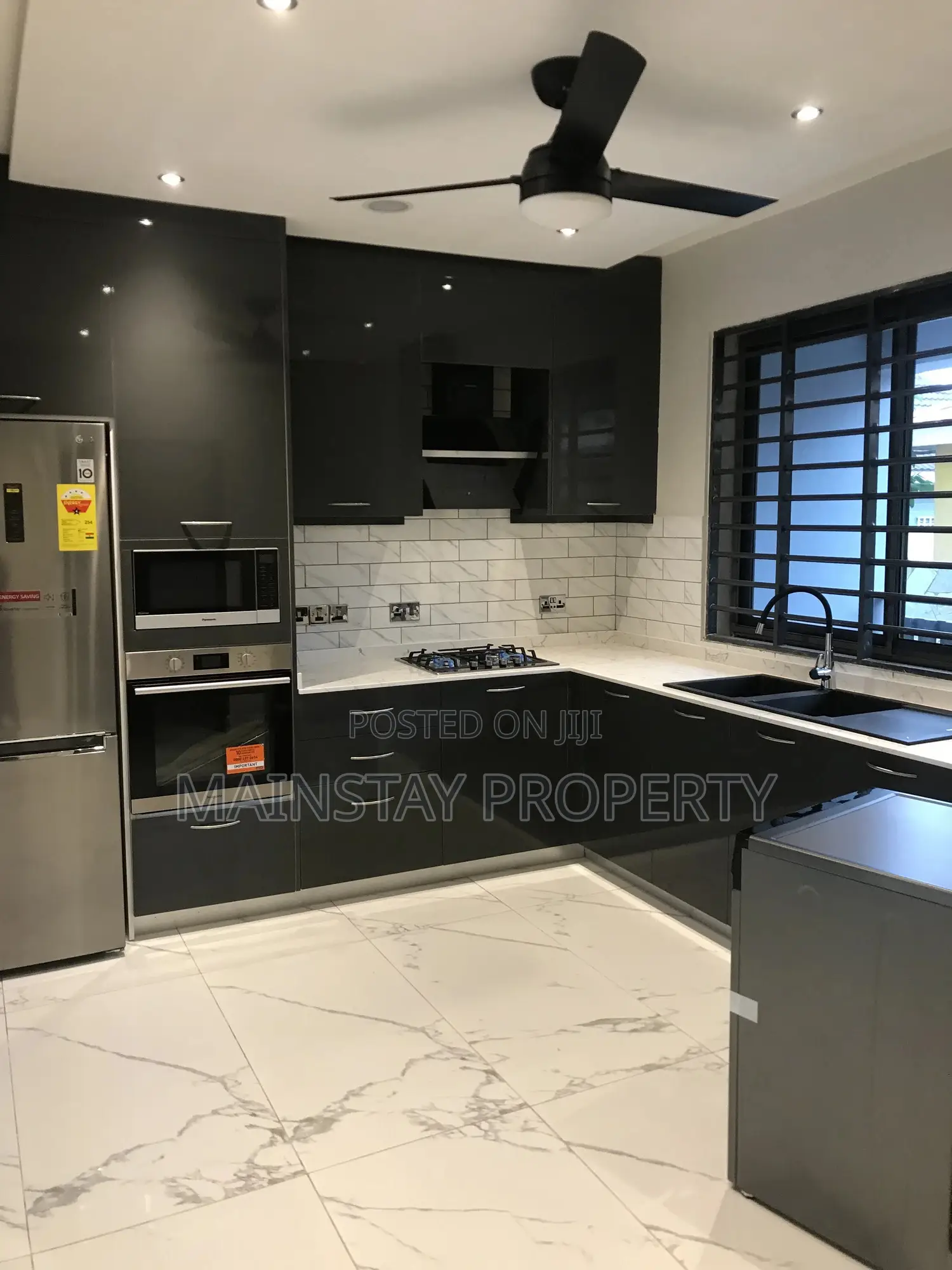 2bdrm Apartment in Spintex for rent