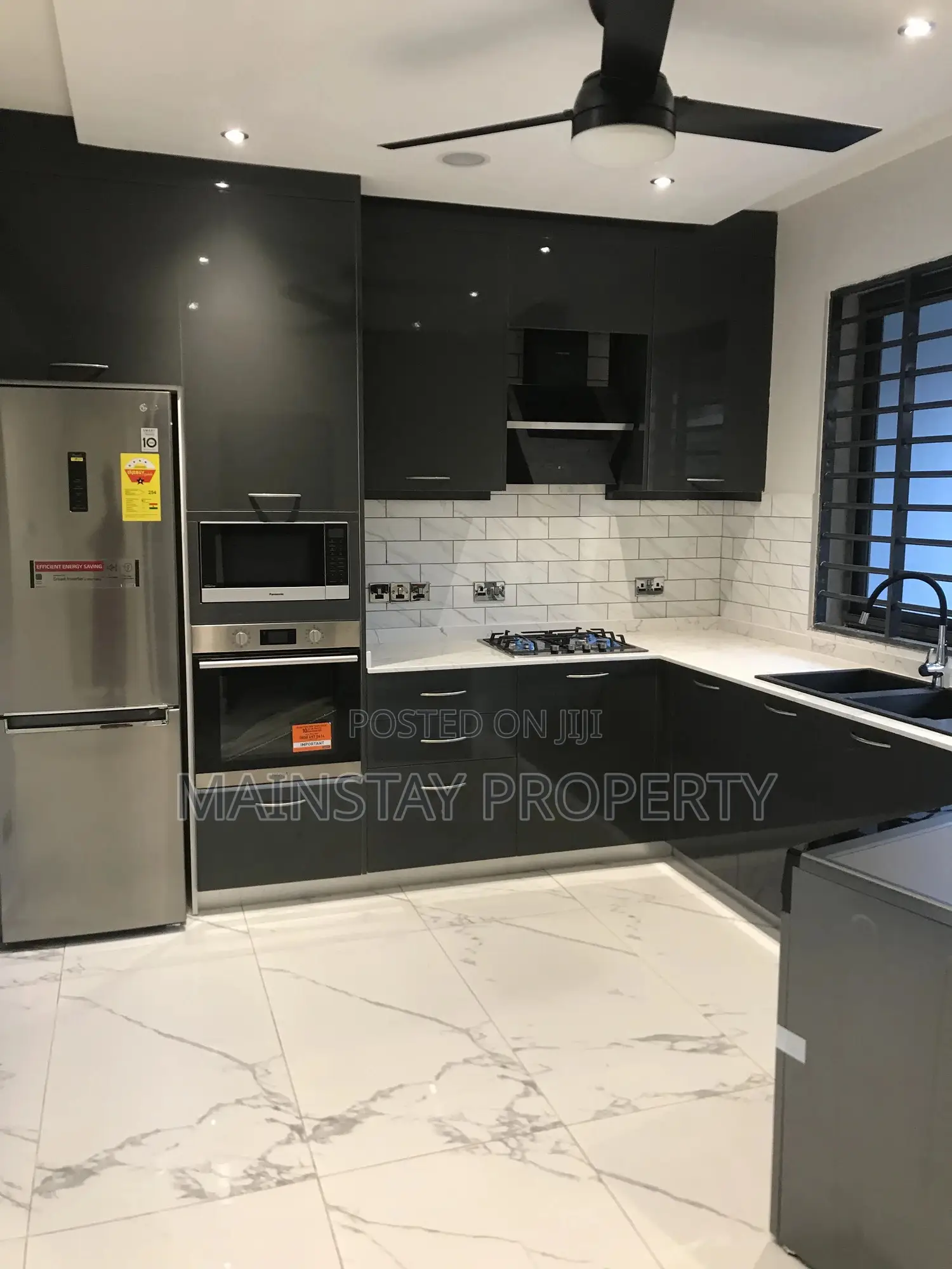 2bdrm Apartment in Spintex for rent