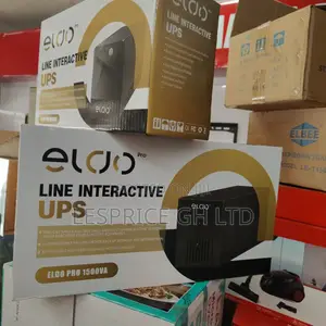 Affordable High Performance Ups From Eldo