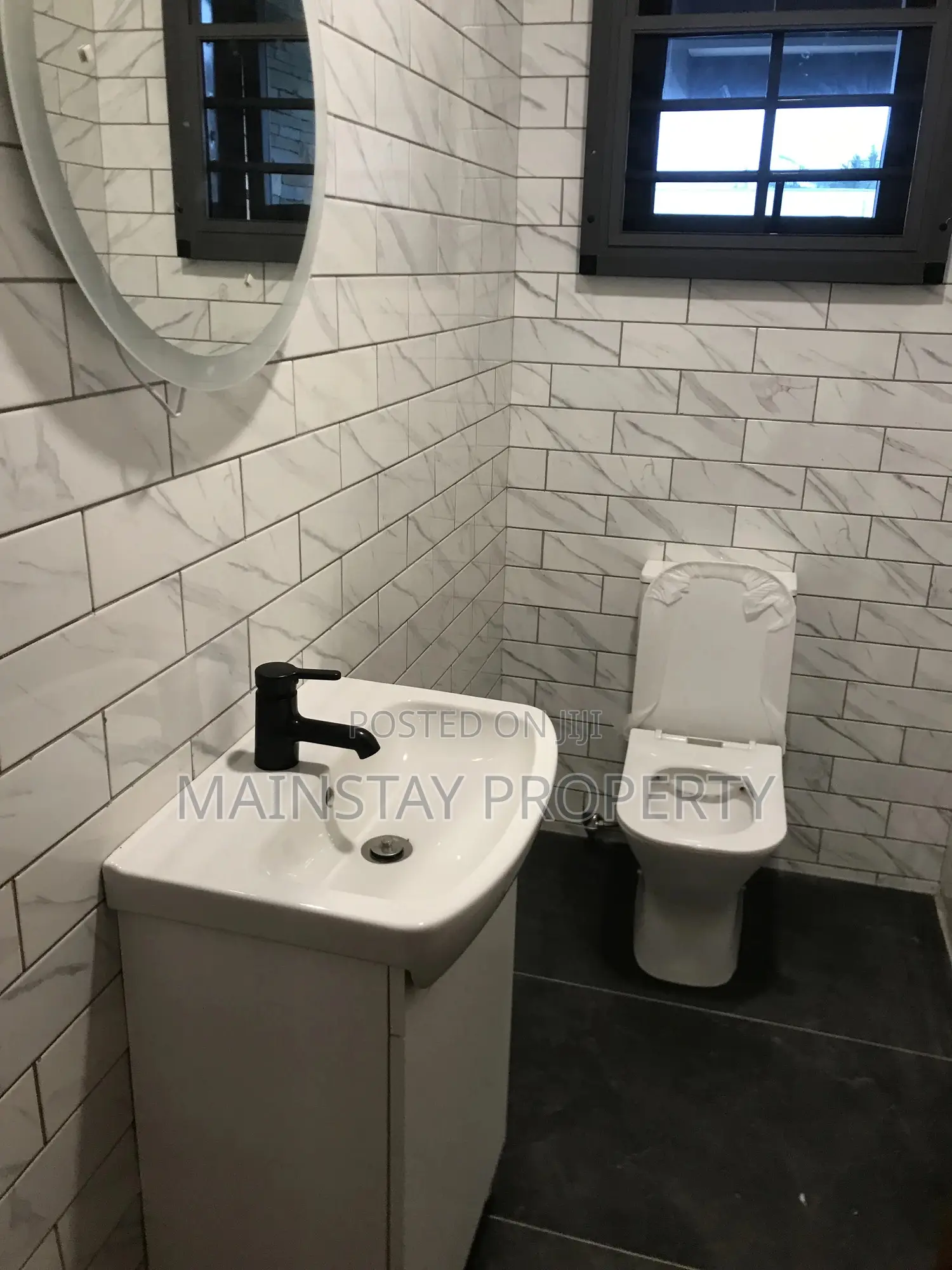 2bdrm Apartment in Spintex for rent