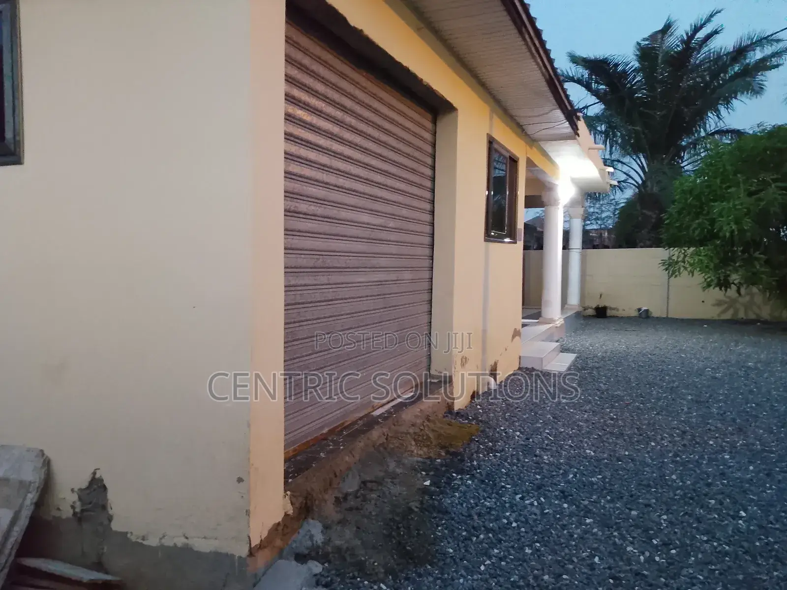 Furnished 2bdrm Shared Apartment in Tema for rent