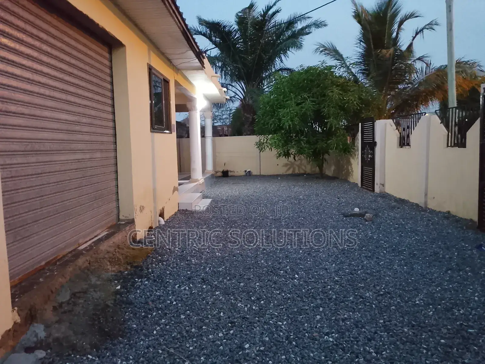 Furnished 2bdrm Shared Apartment in Tema for rent