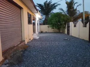 Furnished 2bdrm Shared Apartment in Tema for rent