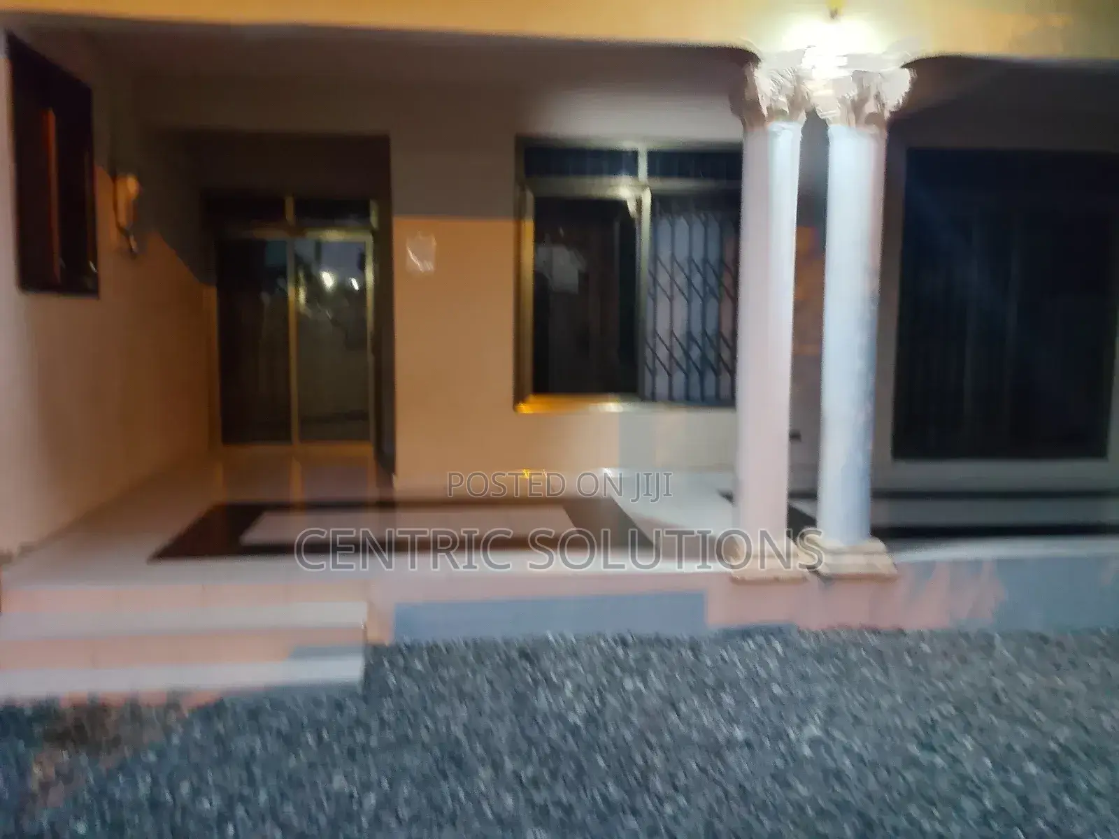 Furnished 2bdrm Shared Apartment in Tema for rent