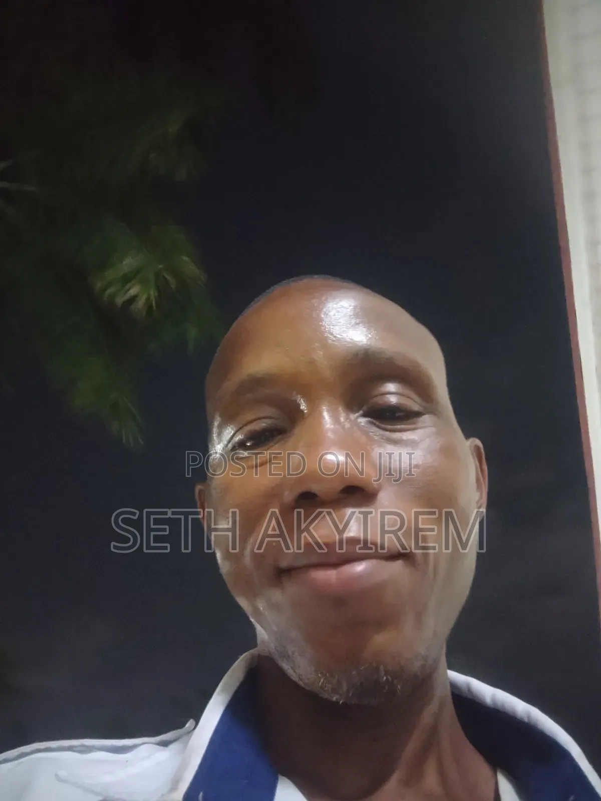Senior Security Officer