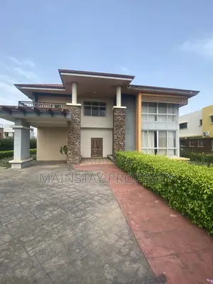 4bdrm House in Mainstay Estates, Tema Metropolitan for sale