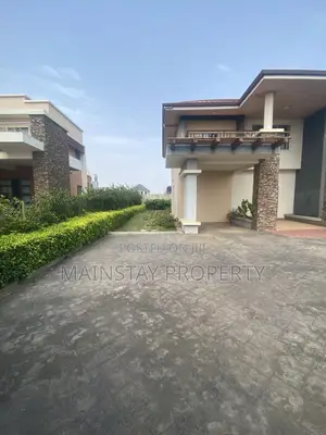 4bdrm House in Mainstay Estates, Tema Metropolitan for sale