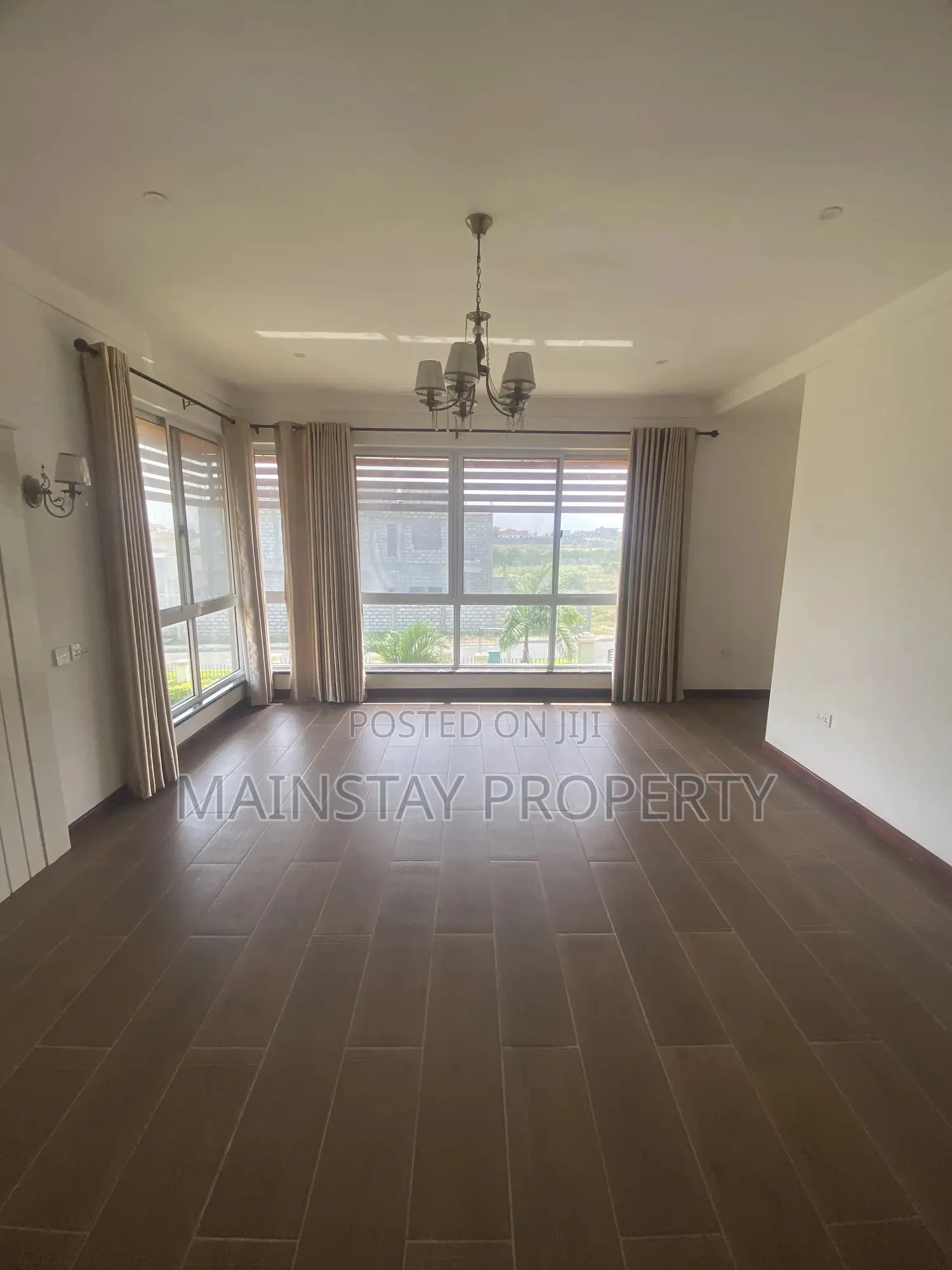 4bdrm House in Mainstay Estates, Tema Metropolitan for sale