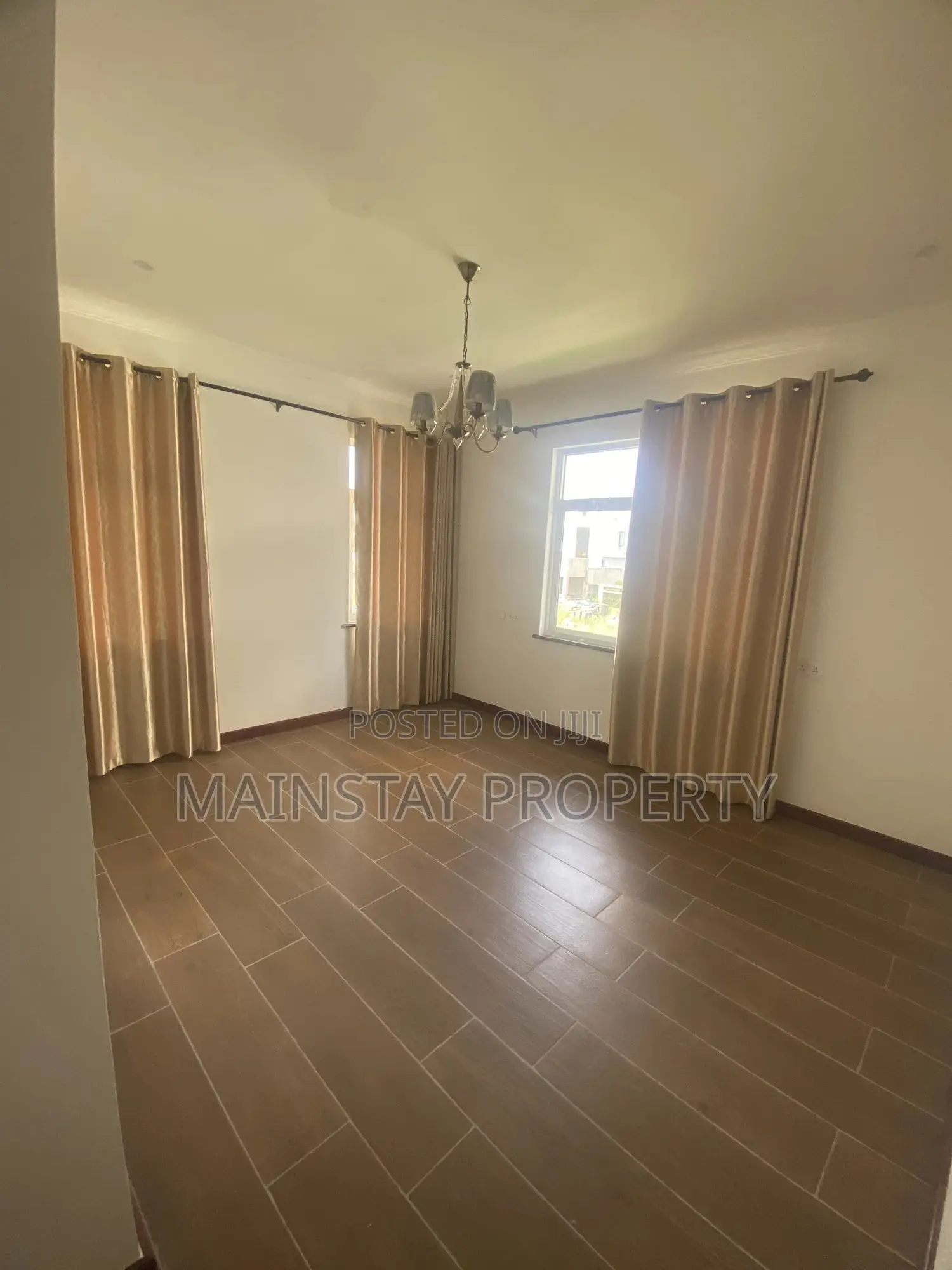 4bdrm House in Mainstay Estates, Tema Metropolitan for sale