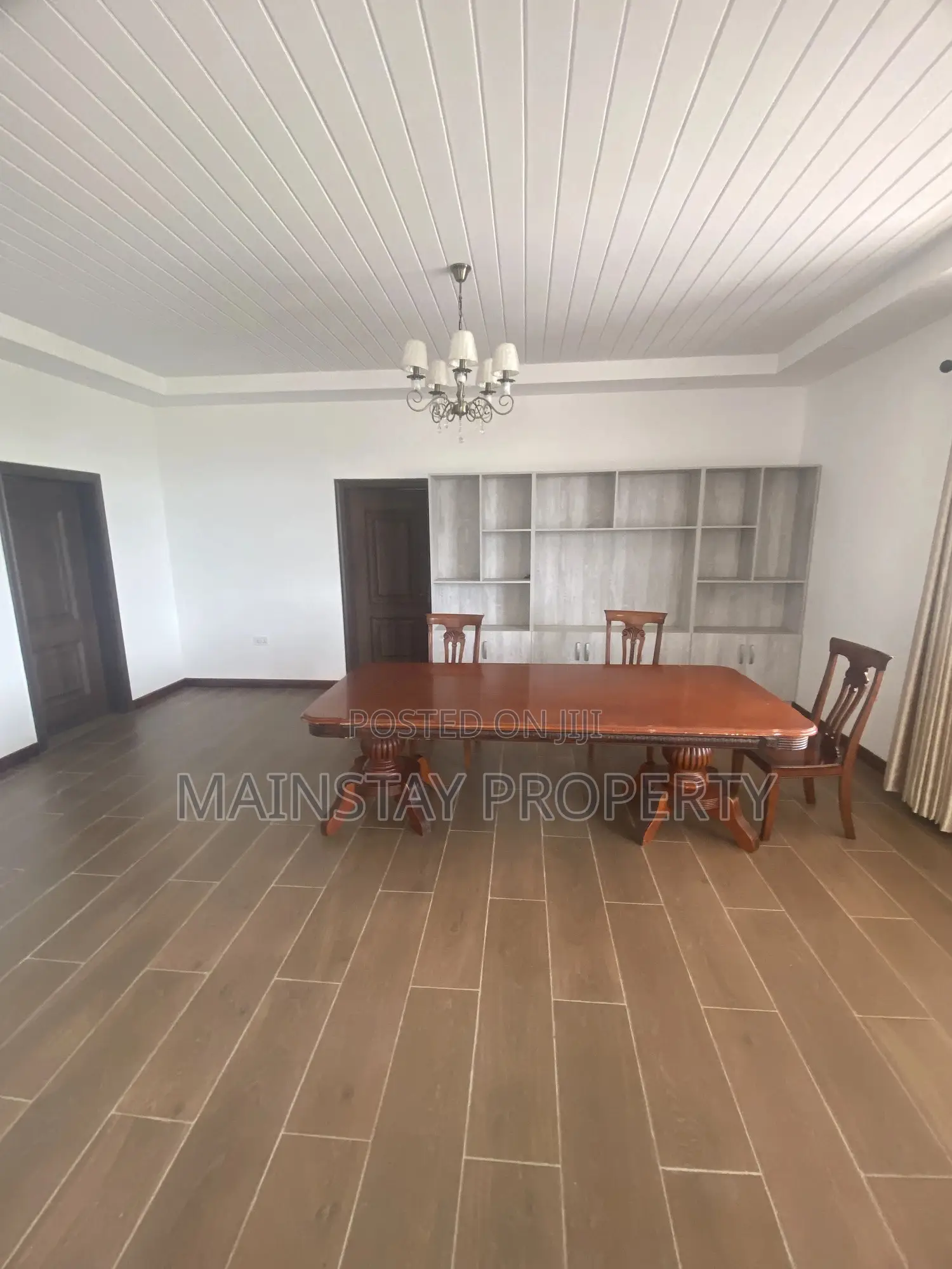 4bdrm House in Mainstay Estates, Tema Metropolitan for sale