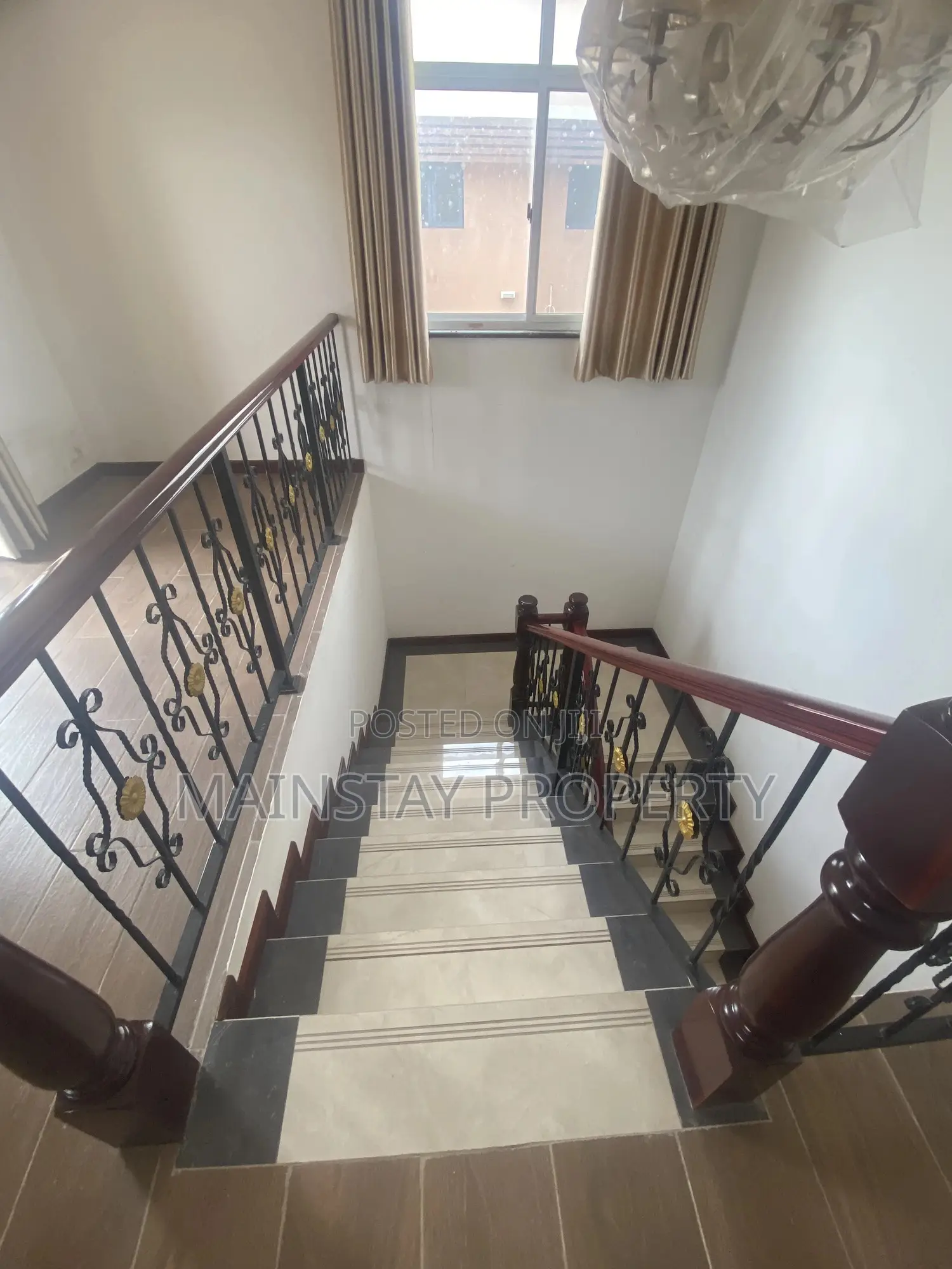 4bdrm House in Mainstay Estates, Tema Metropolitan for sale