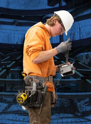 Electrician