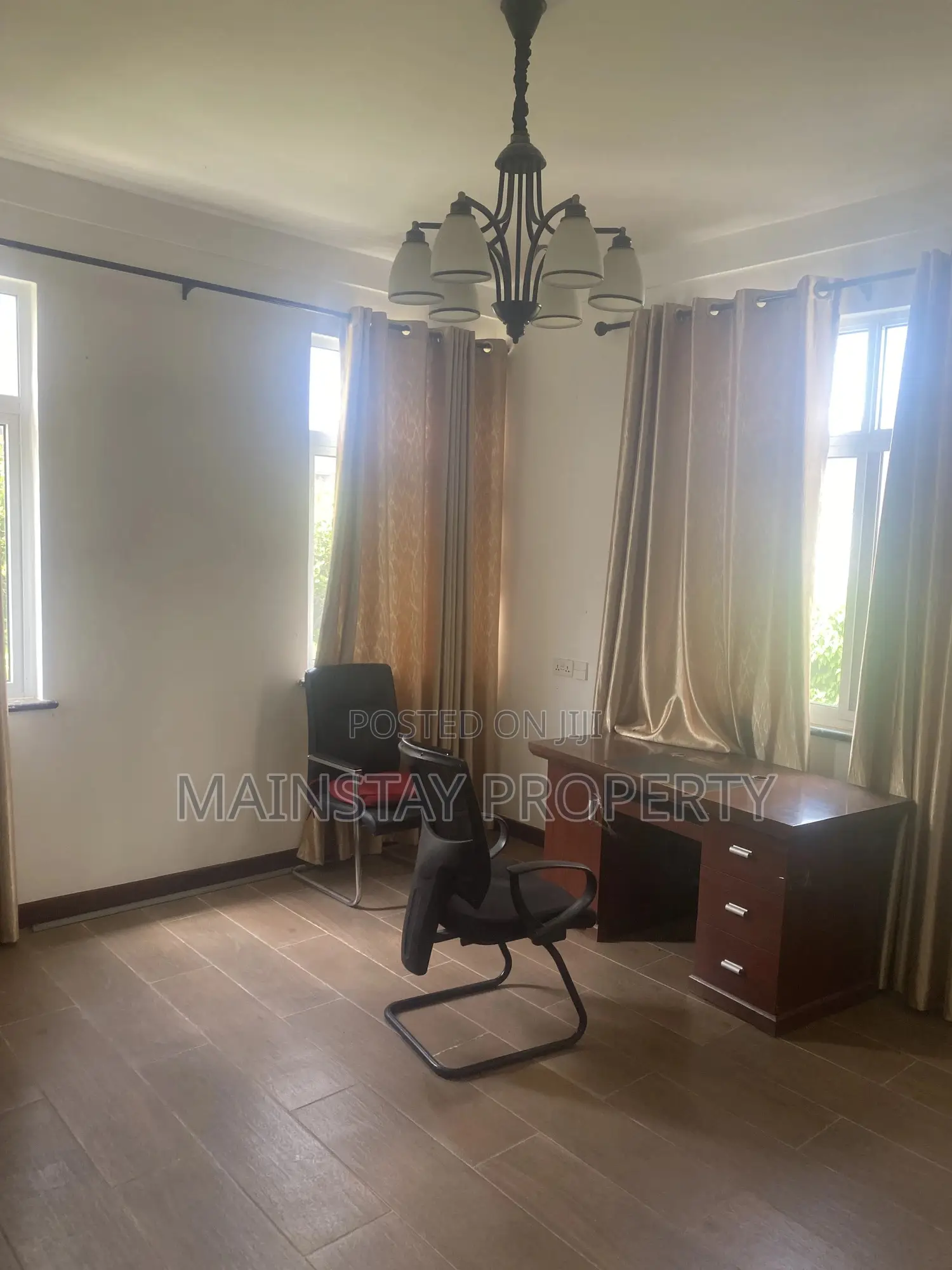 4bdrm House in Mainstay Estates, Tema Metropolitan for sale
