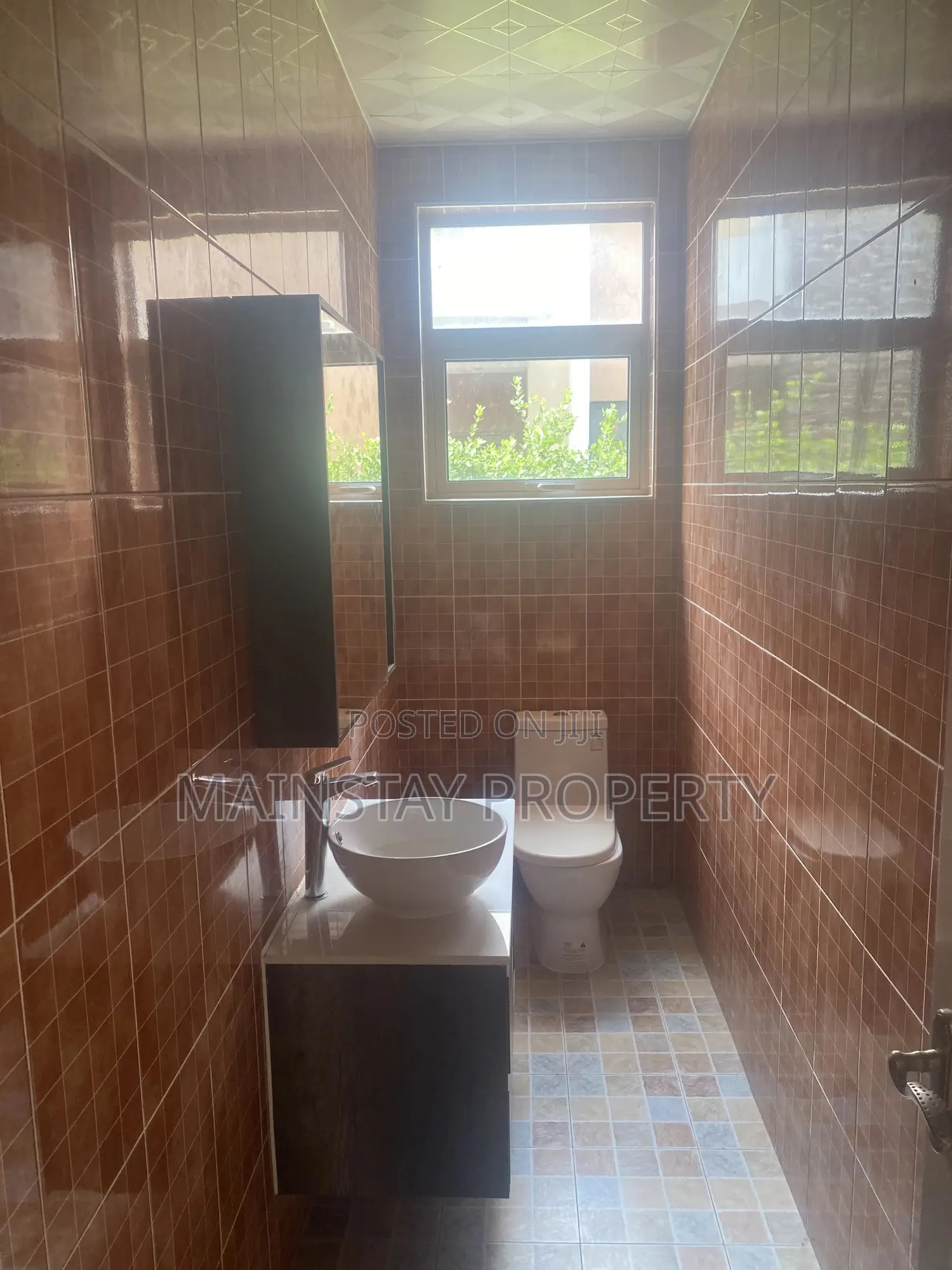 4bdrm House in Mainstay Estates, Tema Metropolitan for sale