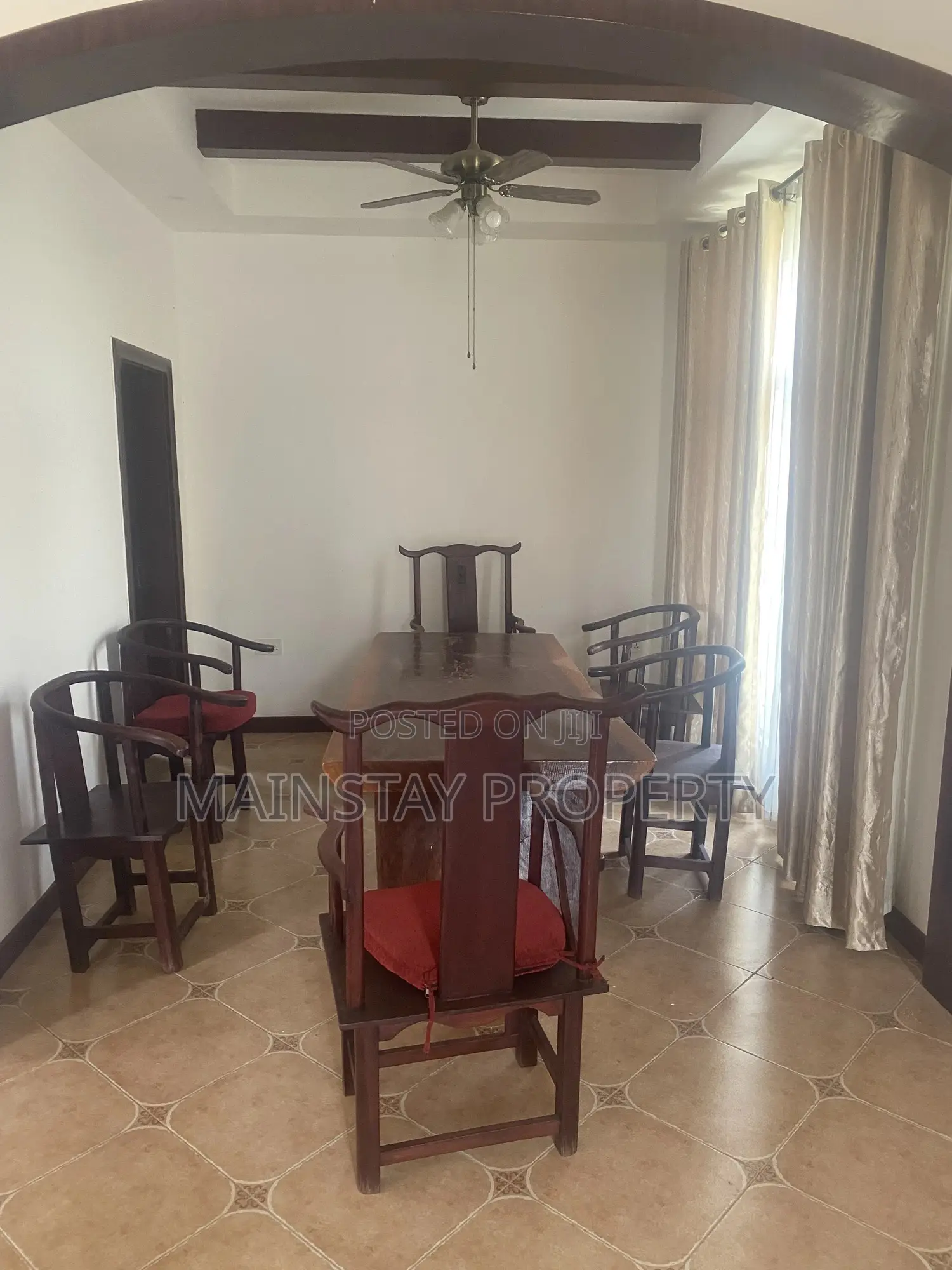 4bdrm House in Mainstay Estates, Tema Metropolitan for sale
