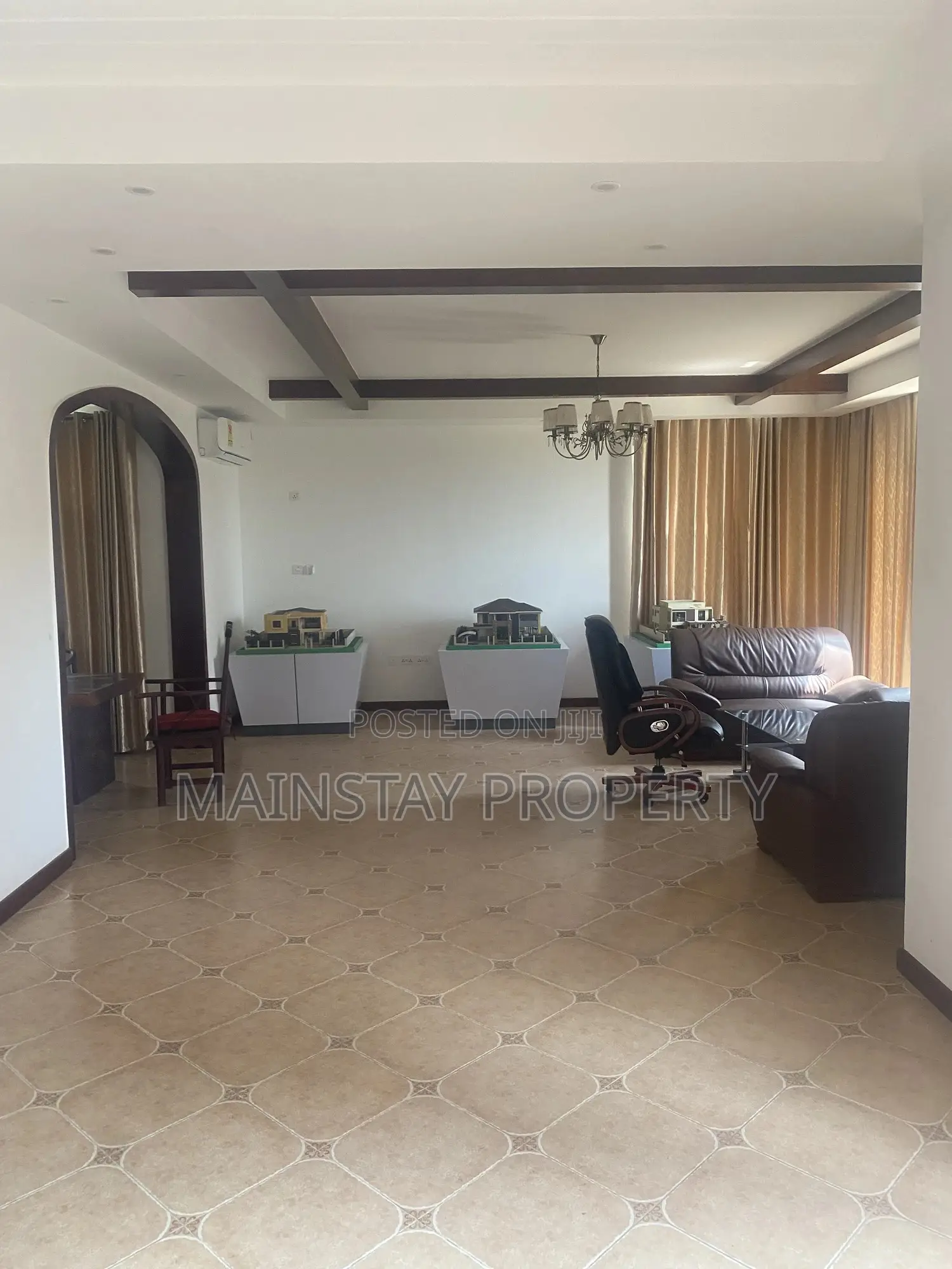 4bdrm House in Mainstay Estates, Tema Metropolitan for sale