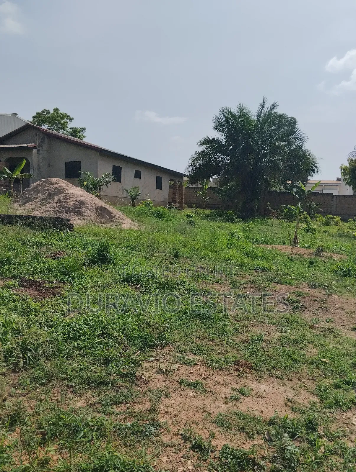 Hostel Land in Ipt